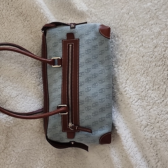 Dooney and Bourke - Picture 3 of 4